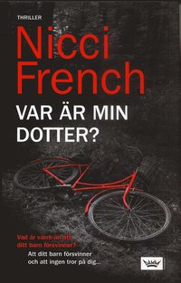 Var �r min dotter? (storpocket)
