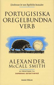 Portugisiska oregelbundna verb (inbunden)