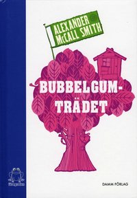Bubbelgumtr�det (inbunden)