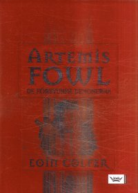 De f�rsvunna demonerna (inbunden)