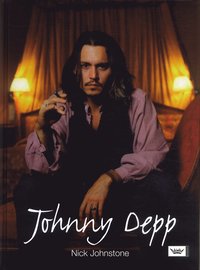 Johnny Depp (inbunden)
