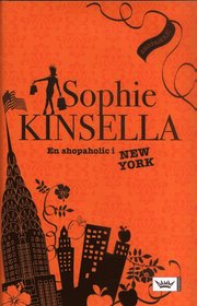 En shopaholic i New York (inbunden)