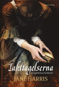 Iakttagelserna : en gatflickas ber�ttelse (inbunden)