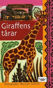 Giraffens tårar (pocket)
