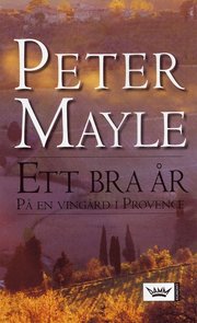 Ett bra �r : p� en ving�rd i Provence (pocket)