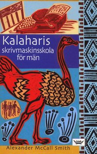 Kalaharis skrivmaskinsskola f�r m�n (storpocket)