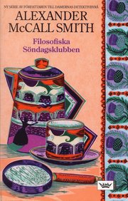 Filosofiska s�ndagsklubben (h�ftad)