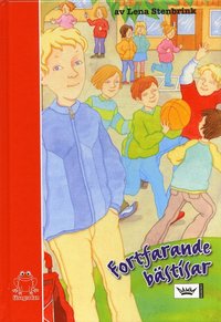 Fortfarande b�stisar (kartonnage)