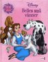 Belles sm� v�nner