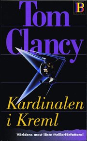 Kardinalen i Kreml (pocket)