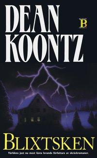 Blixtsken (pocket)