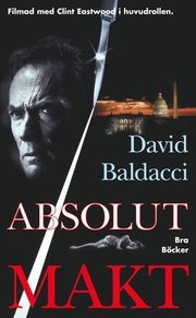 Absolut makt (pocket)