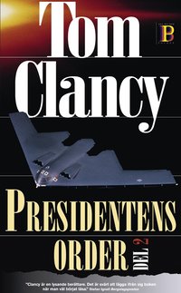 Presidentens Order Del 2 (pocket)