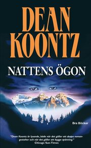 Nattens �gon (pocket)