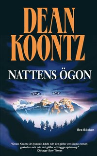 Nattens �gon (pocket)