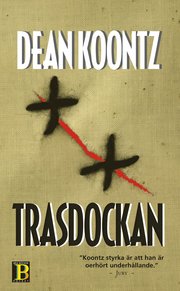 Trasdockan (pocket)