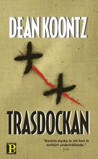 Trasdockan (pocket)