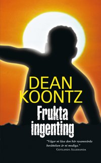 Frukta ingenting (pocket)