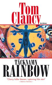 T�cknamn Rainbow (pocket)