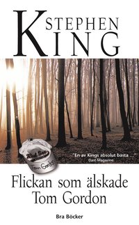 Flickan som �lskade Tom Gordon (pocket)
