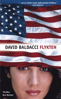 Flykten : Thriller (pocket)