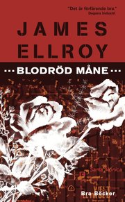 Blodr�d M�ne (pocket)