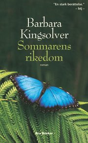 Sommarens rikedom (pocket)