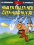 Asterix. Himlen faller ner �ver hans huvud