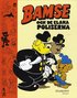 Bamse och de elaka poliserna