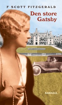 Den store Gatsby (h�ftad)