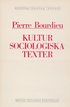 Kultursociologiska Texter