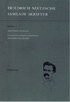 Samlade Skrifter. Band 1 : Tragedins F�delse ; Filosofin Under Grekernas Tr