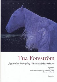 Jag studerade en g�ng vid en underbar fakultet (inbunden)
