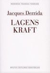 Lagens kraft (h�ftad)