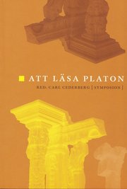Att l�sa Platon (h�ftad)