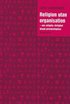 Religion utan organistation : om religi�s r�rlighet bland privatreligi�sa