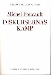Diskursernas kamp (h�ftad)