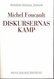 Diskursernas kamp (h�ftad)