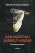 N�r ingenting s�rskilt h�nder : nya kulturanalyser