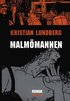 Malm�mannen : roman