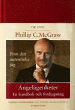 Angel�genheter : en handbok och f�rdjupning (h�ftad)