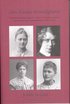 Den kluvna kvinnligheten : �verg�ngskvinnan som litter�r gestalt  i svenska samtidsromaner 1890-1920