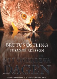 Att �verleva dagen (inbunden)