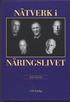 N�tverk i n�ringslivet