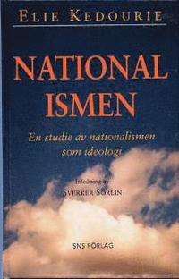 Nationalismen (h�ftad)