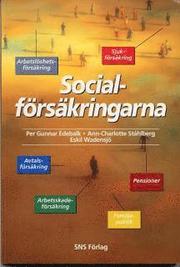 Socialf�rs�kringarna (h�ftad)