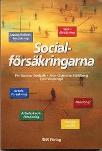 Socialf�rs�kringarna (pocket)
