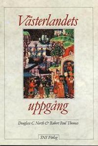 V�sterlandets uppg�ng (h�ftad)