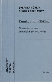 Kunskap f�r v�lst�nd (inbunden)