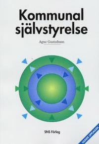 Kommunal sj�lvstyrelse (h�ftad)